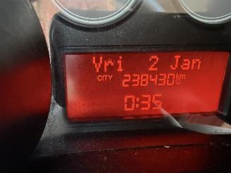 Fiat Punto Evo 1.4 Business AIRCO 5-drs picture 12