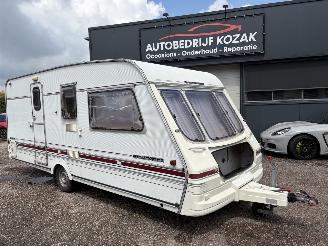  Swift  CHALLENGER 520 SE 1995/9