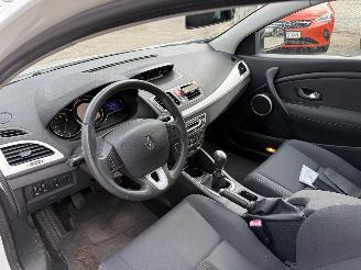 Renault Mégane Coupe 1.6 Dynamiqe AIRCO picture 13