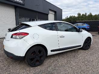 Renault Mégane Coupe 1.6 Dynamiqe AIRCO picture 4