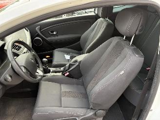 Renault Mégane Coupe 1.6 Dynamiqe AIRCO picture 11