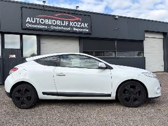 Renault Mégane Coupe 1.6 Dynamiqe AIRCO picture 7