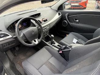 Renault Mégane Coupe 1.6 Dynamiqe AIRCO picture 9