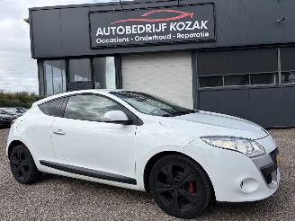okazja samochody osobowe Renault Mégane Coupe 1.6 Dynamiqe AIRCO 2009/7