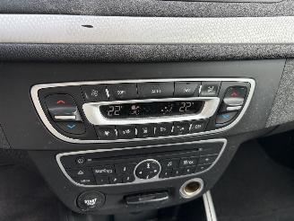 Renault Mégane Coupe 1.6 Dynamiqe AIRCO picture 14