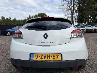 Renault Mégane Coupe 1.6 Dynamiqe AIRCO picture 5