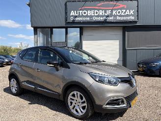 occasione autovettura Renault Captur 1.2 TCe Dynamique AUTOMAAT Cruise 2015/3