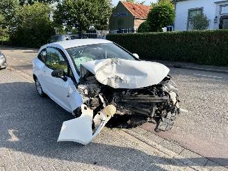  Seat Ibiza 1.2-12V 2012/6