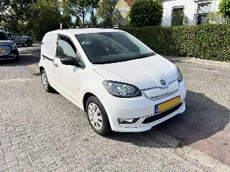 Schadeauto Skoda Citigo e-iV EV Ambition 2020/8