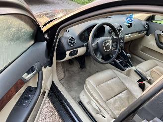 Audi A3 1.4 TFSi Sportback picture 5