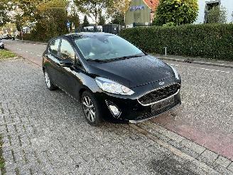  Ford Fiesta 1.1 Trend 2019/2