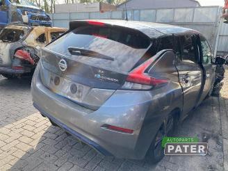 Nissan Leaf Leaf (ZE1), Hatchback, 2017 e+ 59/62kWh picture 3