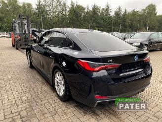 Uttjänta bilar auto BMW i4 i4 (G26), Sedan, 2021 eDrive40 84 kWh 2023/3