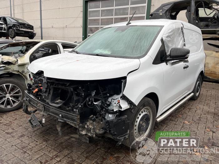 Renault Kangoo Kangoo Express (RFK), Van, 2021 E-Tech 44 kWh