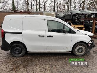 Renault Kangoo Kangoo Express (RFK), Van, 2021 E-Tech 44 kWh picture 6