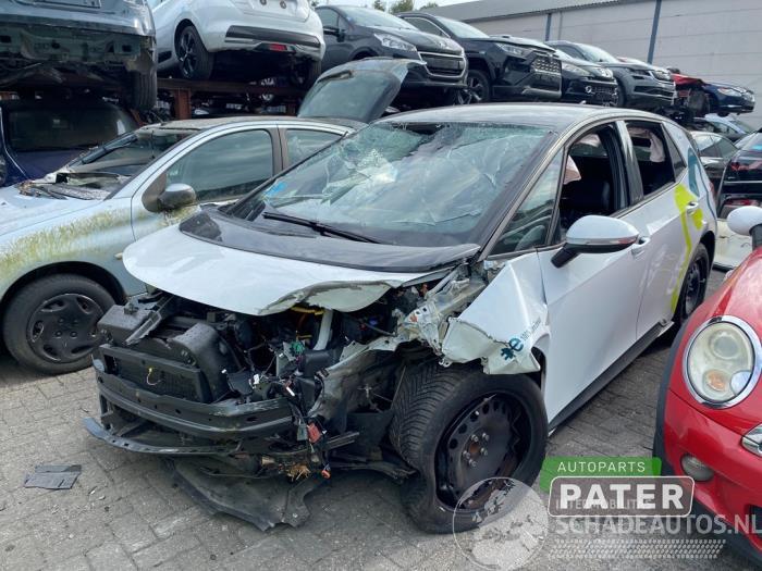 Volkswagen ID.3 ID.3 (E11/E12), Hatchback 5-drs, 2019 Pro 58/59 kWh
