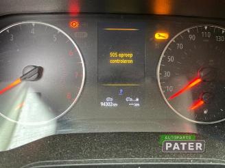 Renault Clio Clio V (RJAB), Hatchback 5-drs, 2019 1.0 TCe 90 12V picture 10
