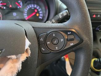Opel Combo 1.2 PT 110 SenS L1 picture 32