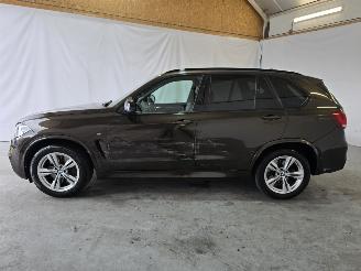 BMW X5 XDRIVE50I picture 4