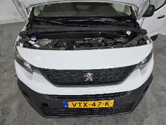Peugeot Partner 1.5 BlueHDi 100 picture 16
