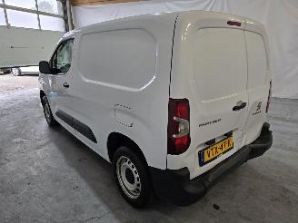 Peugeot Partner 1.5 BlueHDi 100 picture 5