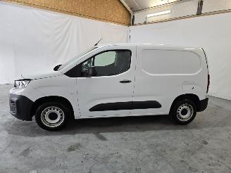 Peugeot Partner 1.5 BlueHDi 100 picture 4