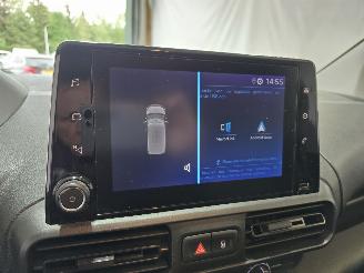 Peugeot Partner 1.5 BlueHDi 100 picture 29