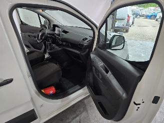 Peugeot Partner 1.5 BlueHDi 100 picture 18