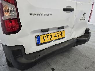 Peugeot Partner 1.5 BlueHDi 100 picture 10