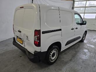 Peugeot Partner 1.5 BlueHDi 100 picture 7