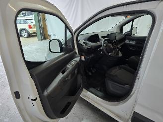 Peugeot Partner 1.5 BlueHDi 100 picture 21
