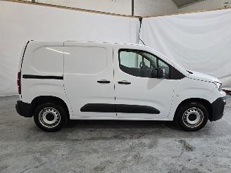 Peugeot Partner 1.5 BlueHDi 100 picture 8