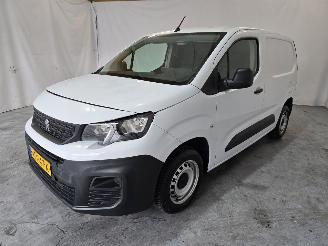 Peugeot Partner 1.5 BlueHDi 100 picture 3