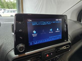 Peugeot Partner 1.5 BlueHDi 100 picture 28
