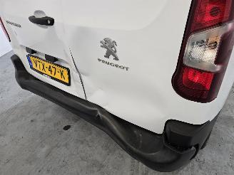 Peugeot Partner 1.5 BlueHDi 100 picture 9