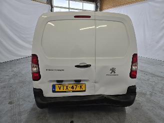 Peugeot Partner 1.5 BlueHDi 100 picture 6