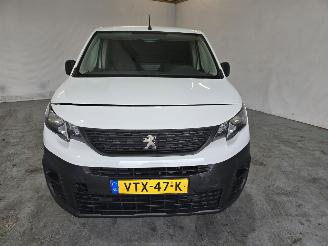 Peugeot Partner 1.5 BlueHDi 100 picture 2
