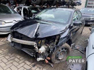 demontáž osobní automobily Peugeot 208 208 II (UB/UH/UP), Hatchback 5-drs, 2019 e-208 50 kWh 2023/8