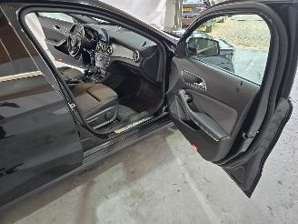 Mercedes GLA 200 d Ambition picture 15