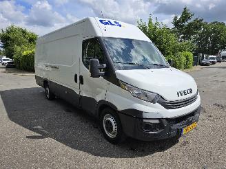 škoda dodávky Iveco Daily 35S16V 2.3 410 H3 2019/4