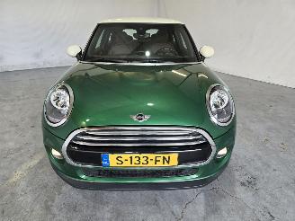 Mini Cooper 1.5 Cooper Chili picture 2