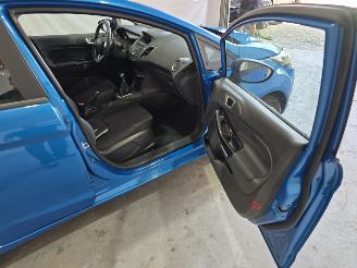 Ford Fiesta 1.0 Style picture 16