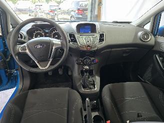 Ford Fiesta 1.0 Style picture 23