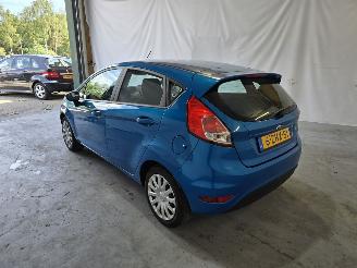 Ford Fiesta 1.0 Style picture 5