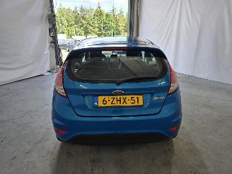 Ford Fiesta 1.0 Style picture 6