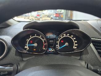 Ford Fiesta 1.0 Style picture 29