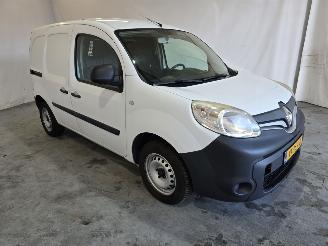 škoda dodávky Renault Kangoo 1.5 dCi 75 Express Comfort 2016/5