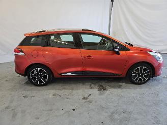 Renault Clio 0.9 TCe Expression picture 8