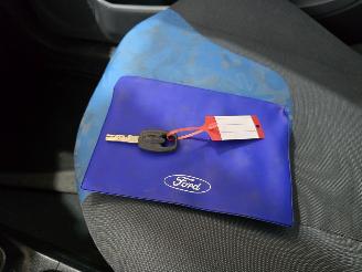 Ford Ka 1.2 Cool & Sound start/stop picture 25