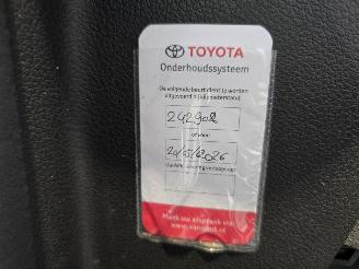 Toyota ProAce 2.0 D-4D Professional picture 20